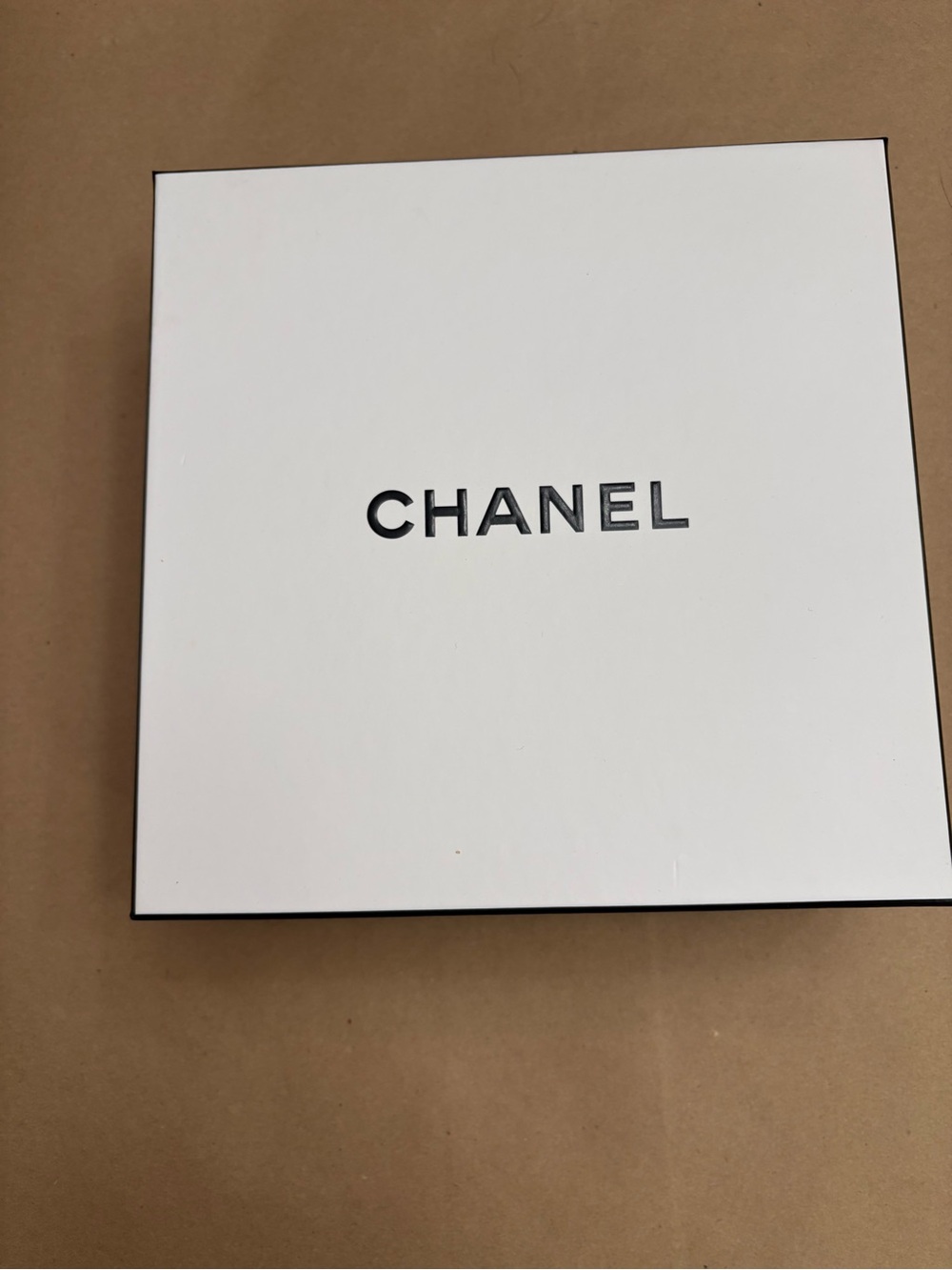 CHANEL Box